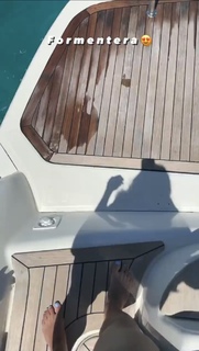 Aitana Bonmatí Conca feet photo thumbnail