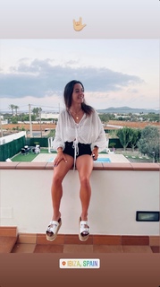Aitana Bonmatí Conca feet photo thumbnail