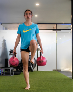 Aitana Bonmatí Conca feet photo thumbnail