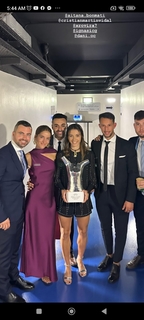 Aitana Bonmatí Conca feet photo thumbnail