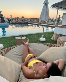 Aitana Bonmatí Conca feet photo thumbnail