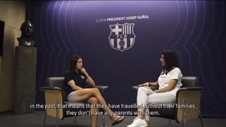 Aitana Bonmatí Conca feet photo thumbnail