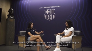 Aitana Bonmatí Conca feet photo thumbnail