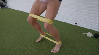 Aitana Bonmatí Conca feet photo thumbnail