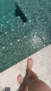 Aitana Bonmatí Conca feet photo thumbnail