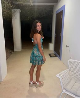 Aitana Bonmatí Conca feet photo thumbnail