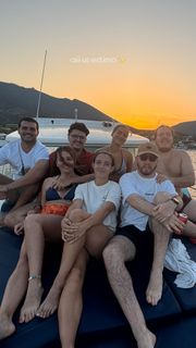 Aitana Bonmatí Conca feet photo thumbnail