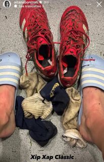 Aitana Bonmatí Conca feet photo 3