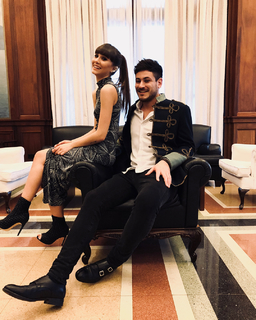 Aitana feet photo thumbnail