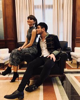 Aitana feet photo thumbnail