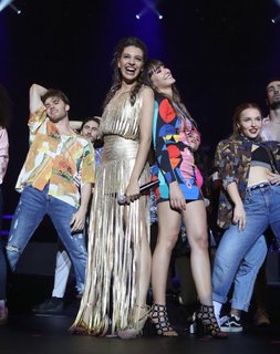 Aitana feet photo thumbnail