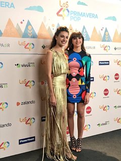 Aitana feet photo thumbnail