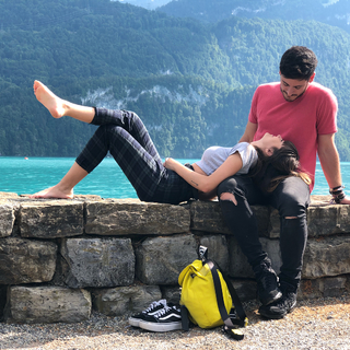 Aitana feet photo thumbnail