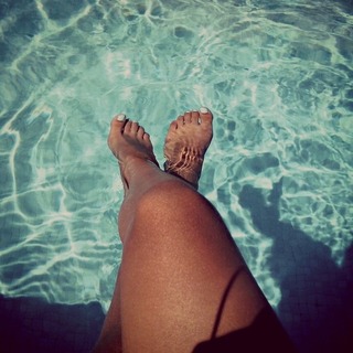Aitana feet photo thumbnail