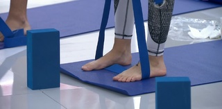 Aitana feet photo thumbnail