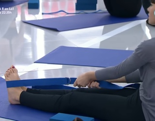 Aitana feet photo thumbnail