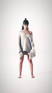 Aitana feet photo thumbnail