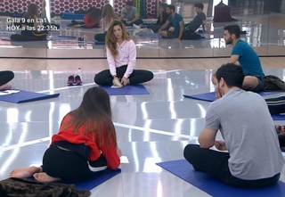 Aitana feet photo thumbnail