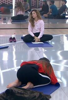 Aitana feet photo thumbnail