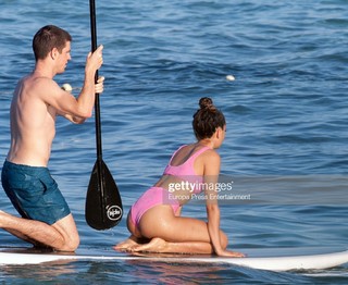 Aitana feet photo thumbnail