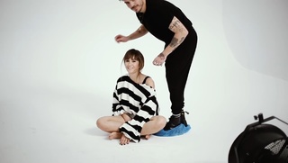 Aitana feet photo thumbnail