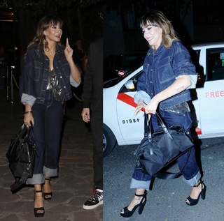 Aitana feet photo thumbnail