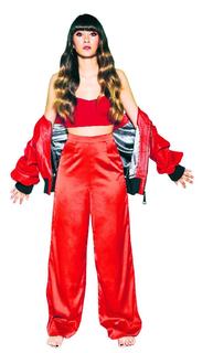 Aitana feet photo thumbnail