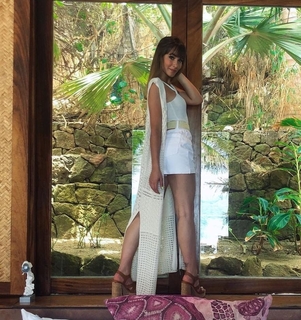 Aitana feet photo thumbnail