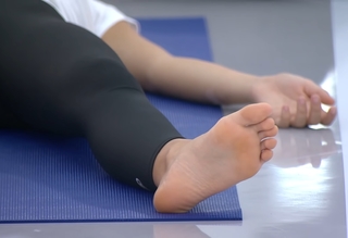 Aitana feet photo thumbnail