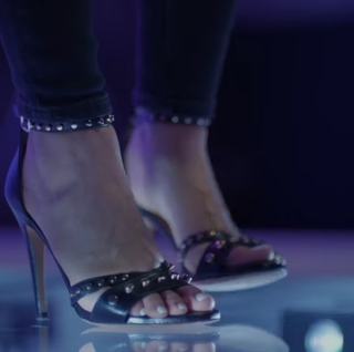 Aitana feet photo thumbnail