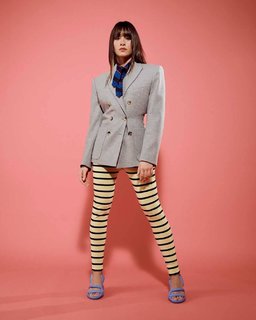 Aitana feet photo thumbnail