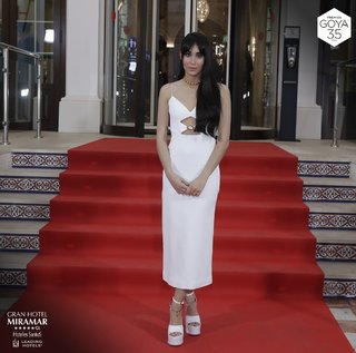 Aitana feet photo thumbnail