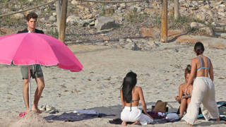Aitana feet photo thumbnail