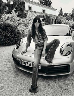 Aitana feet photo thumbnail