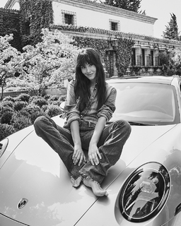 Aitana feet photo thumbnail