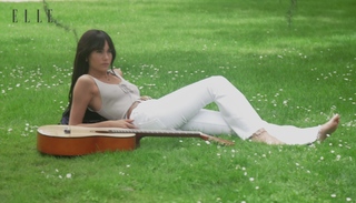 Aitana feet photo thumbnail