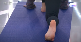 Aitana feet photo thumbnail