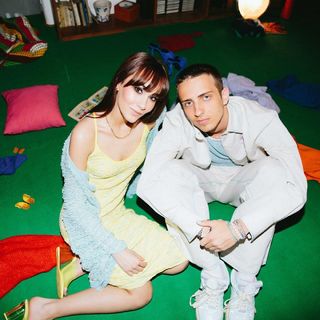 Aitana feet photo thumbnail