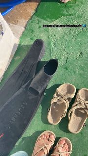 Aitana feet photo thumbnail