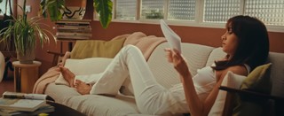 Aitana feet photo thumbnail