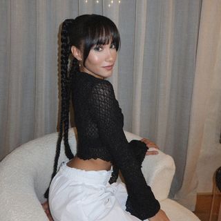 Aitana feet photo thumbnail