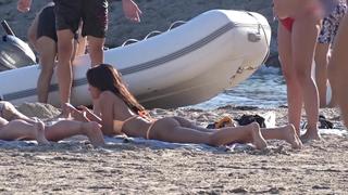 Aitana feet photo thumbnail