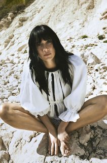 Aitana feet photo thumbnail