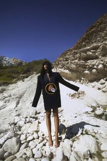 Aitana feet photo thumbnail