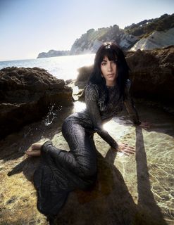 Aitana feet photo thumbnail
