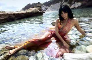 Aitana feet photo thumbnail