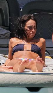 Aitana feet photo thumbnail