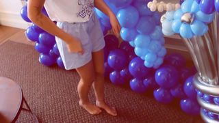 Aitana feet photo 6