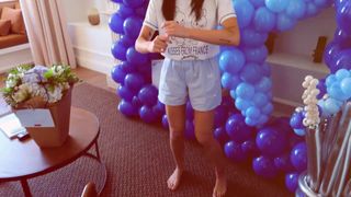 Aitana feet photo 4