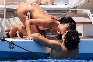Aitana feet photo 5